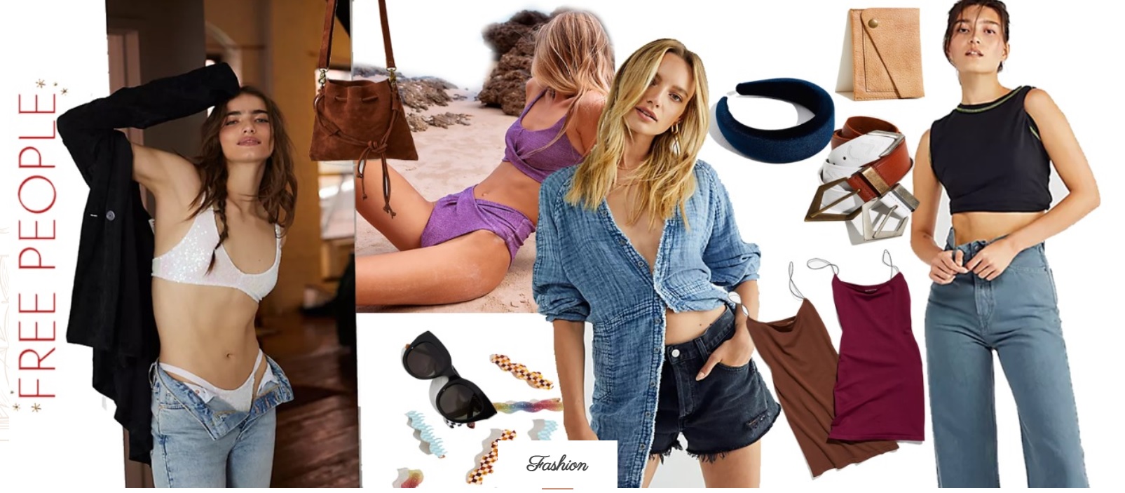 Free People Exclusive Discount Offers
